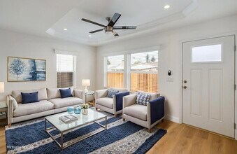 841 N L St in Livermore, CA - Building Photo - Building Photo