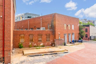 The Fold in Washington, DC - Foto de edificio - Building Photo