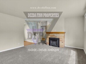 1406-1408 S Cedar St in Spokane, WA - Building Photo - Building Photo