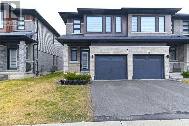 property at 44 June Callwood Wy