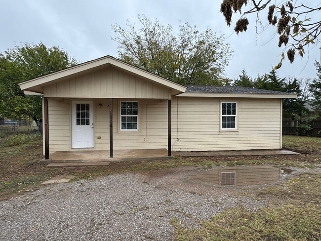 property at 705 5th St