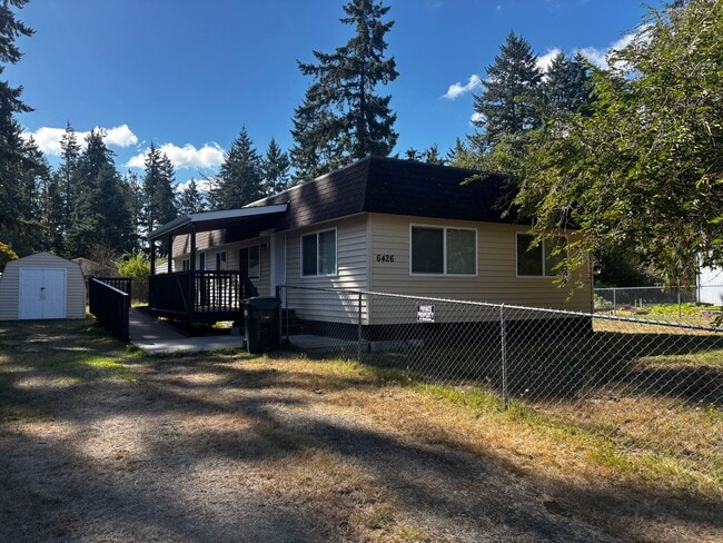 property at 6426 198th St E