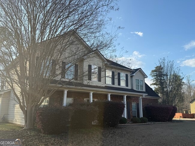 2104 Ginger Estates Dr NE in Conyers, GA - Building Photo - Building Photo