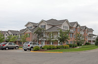 The Court at Brooklin in Whitby, ON - Building Photo - Building Photo