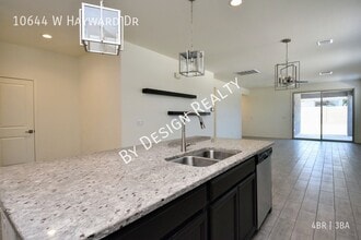 10644 W Hayward Dr in Marana, AZ - Building Photo - Building Photo