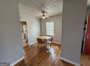 1624 Terry Mill Rd SE in Atlanta, GA - Building Photo - Building Photo