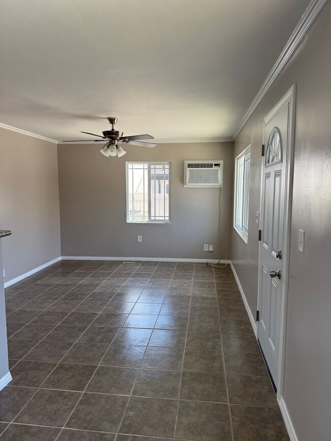 1266 S Brannick Ave in Los Angeles, CA - Building Photo - Building Photo