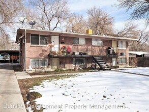1660 W 800 N in Salt Lake City, UT - Building Photo - Building Photo