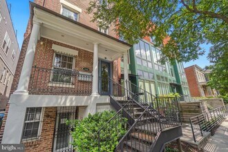 1543 6th St NW in Washington, DC - Building Photo - Building Photo