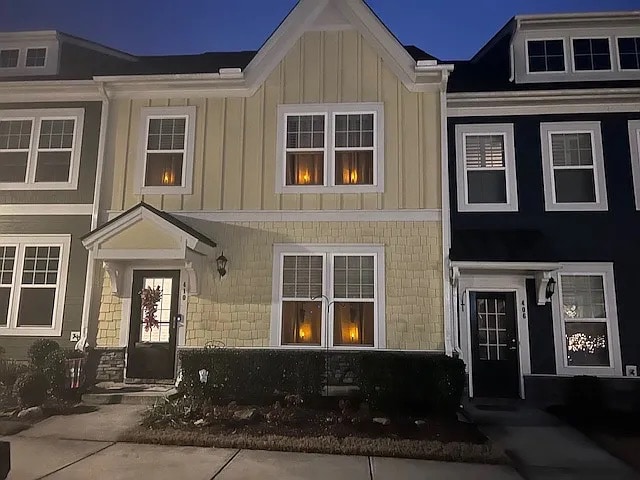 property at 410 Triumph Ln