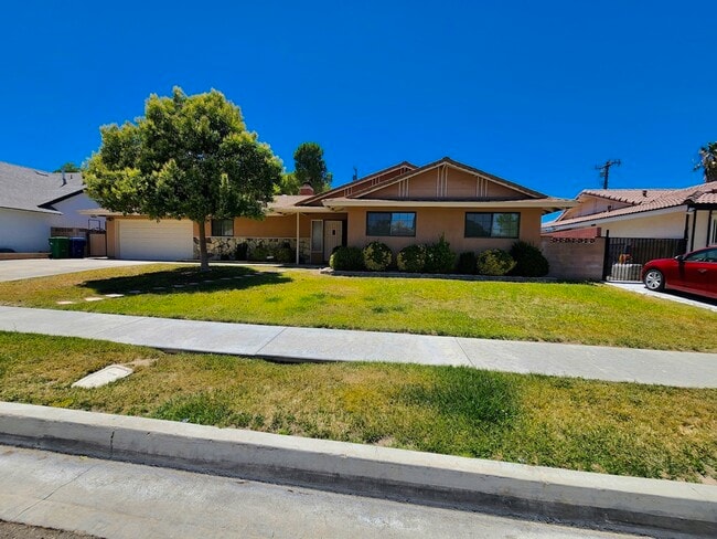 property at 43757 Albeck Ave