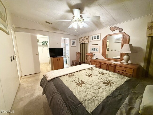 3404 Rainbow Ln in North Fort Myers, FL - Building Photo - Building Photo