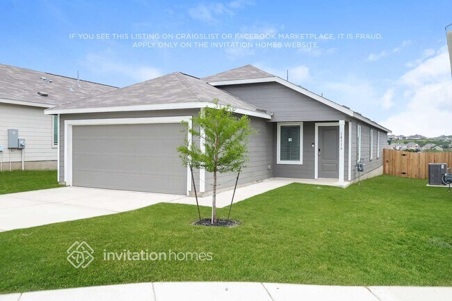 14319 Fulling Ml in San Antonio, TX - Building Photo - Building Photo