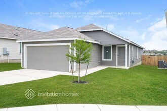 14319 Fulling Ml in San Antonio, TX - Building Photo - Building Photo