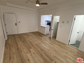 821 S Wilton Pl in Los Angeles, CA - Building Photo - Building Photo