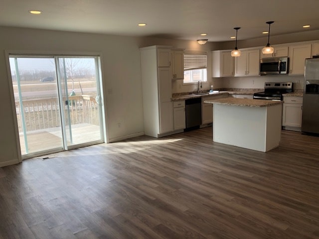 5912 36th St S in Fargo, ND - Building Photo - Building Photo