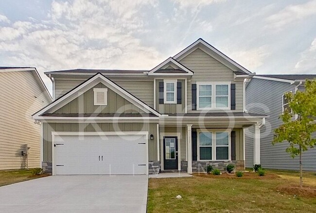 property at 105 Silver Maple Ln