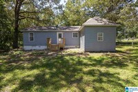 432 Tupelo Way in Center Point, AL - Foto de edificio - Building Photo