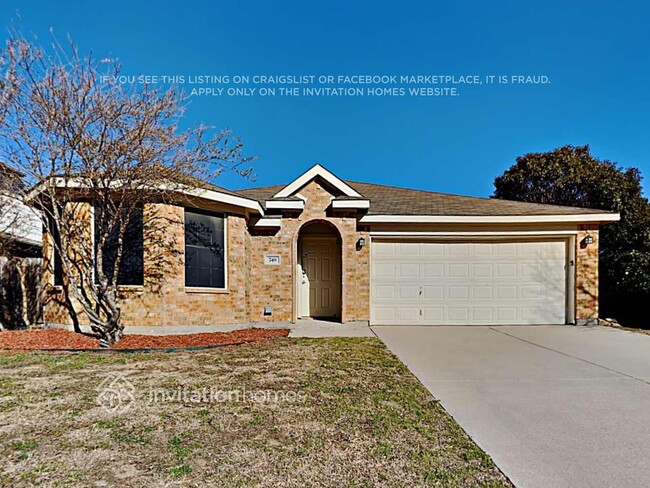 property at 749 Eagle Dr