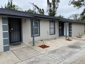 616 Columbia St in Orlando, FL - Building Photo