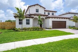 2351 SE 27th Dr in Homestead, FL - Building Photo - Building Photo