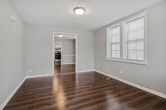 1036 W 38th St in Savannah, GA - Building Photo - Building Photo