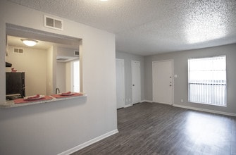 Woodview in Odessa, TX - Foto de edificio - Interior Photo