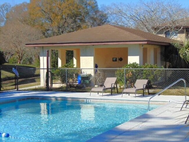 property at 2965 Dove Haven Ct