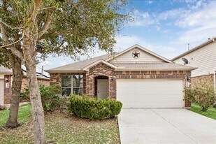 5806 Acacia Rose Ct in Richmond, TX - Building Photo