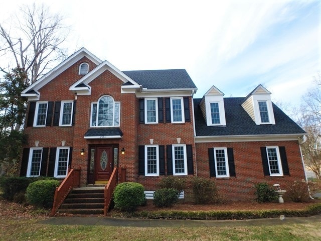 property at 901 Birkdale Dr