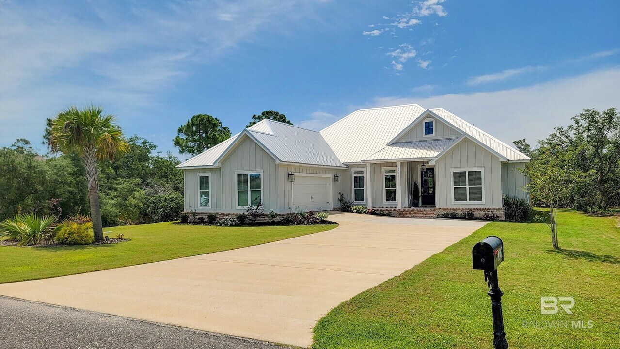 30762 Ono N Loop W in Orange Beach, AL - Building Photo