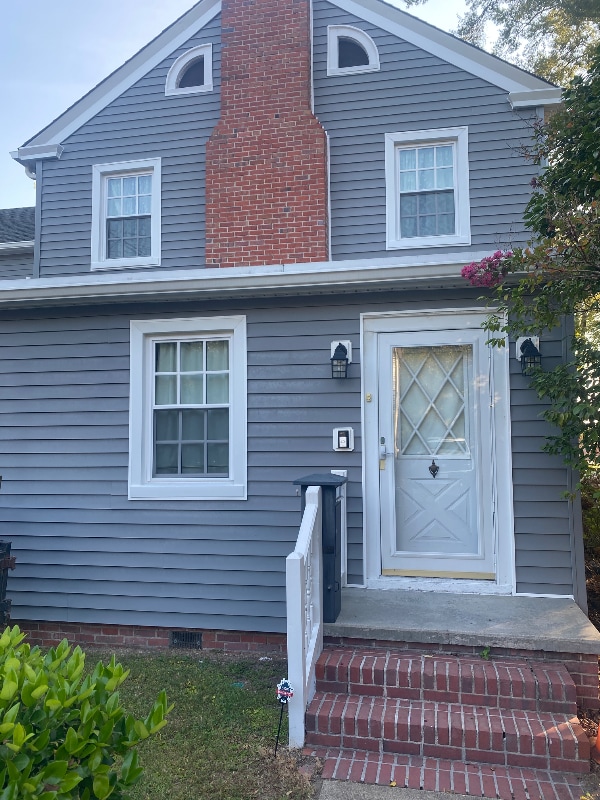 114 Thomas St in Smithfield, VA - Building Photo - Building Photo
