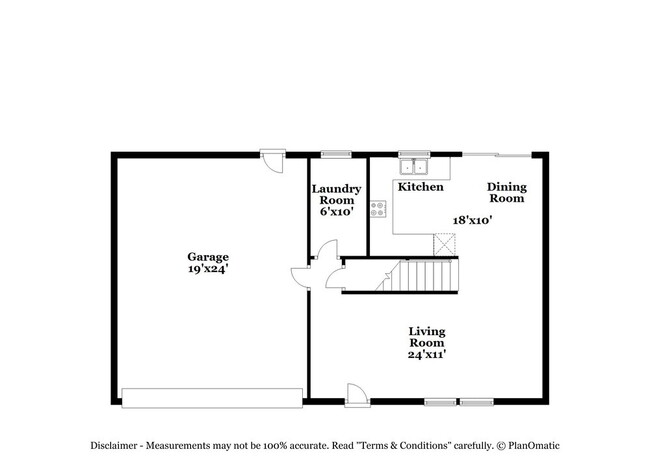 2742 Stagbuck Dr in Gastonia, NC - Building Photo - Building Photo