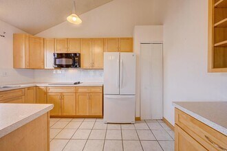 6528 W Mississippi Way in Lakewood, CO - Building Photo - Building Photo