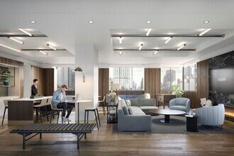Hollingsworth in New York, NY - Foto de edificio - Building Photo