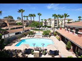 Canyon View Apartments