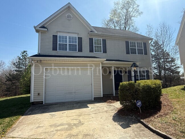property at 4912 Fallfield Dr