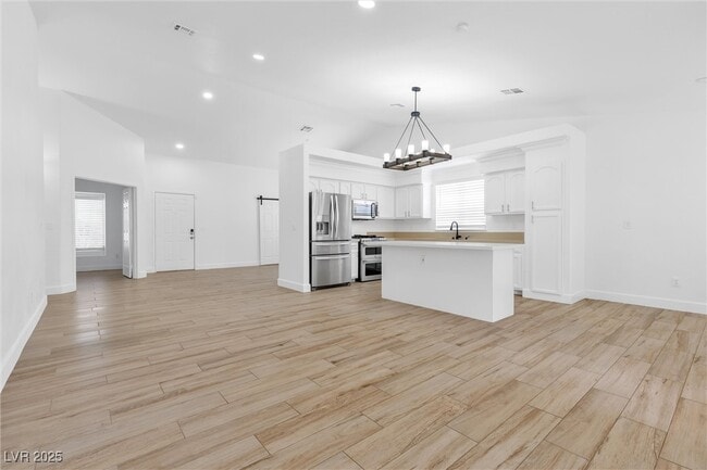property at 8201 Bolingbrook Ave