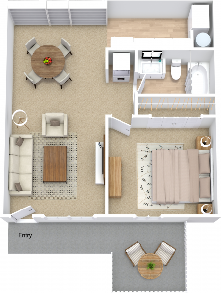 Stonewood Apartments | Jacksonville, FL Apartments For Rent