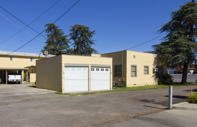 2017 23rd St in Bakersfield, CA - Building Photo - Building Photo