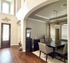 166 Lindenberry Cir in Spring, TX - Building Photo - Building Photo