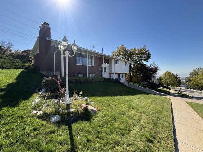 property at 786 San Simeon Way