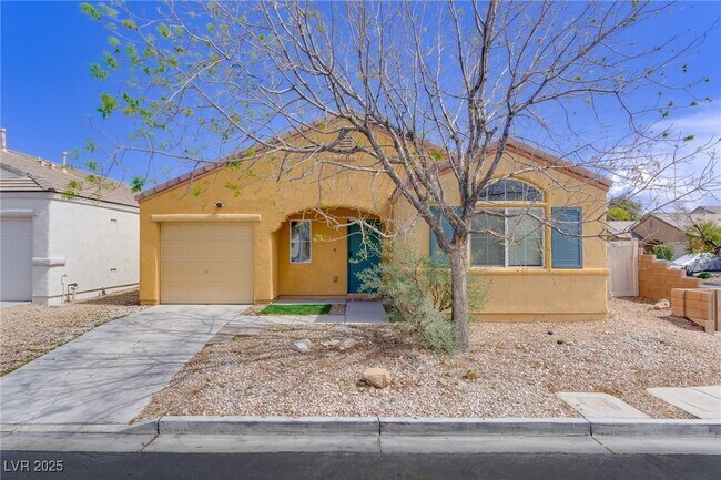 property at 3446 Denali Preserve St