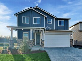 7706 Verona Lp SW in Olympia, WA - Building Photo