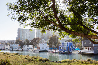 Mission Bay by Windsor in San Francisco, CA - Building Photo - Building Photo