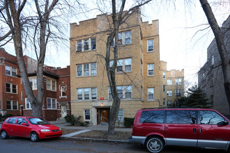 Rogers Park in Chicago, IL - Building Photo - Building Photo