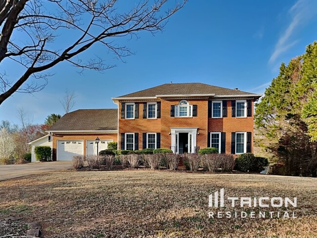 109 Jay Wood Dr in Woodstock, GA - Building Photo - Building Photo
