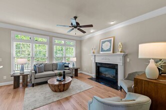 12508 Angel Falls Rd in Raleigh, NC - Foto de edificio - Building Photo