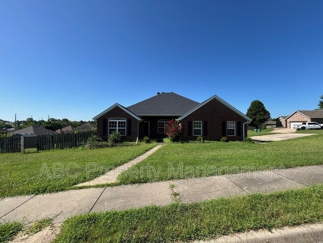 property at 320 Sienna Dr