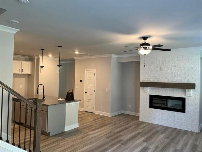 4733 Cypress Pk Dr in Gainesville, GA - Building Photo - Building Photo